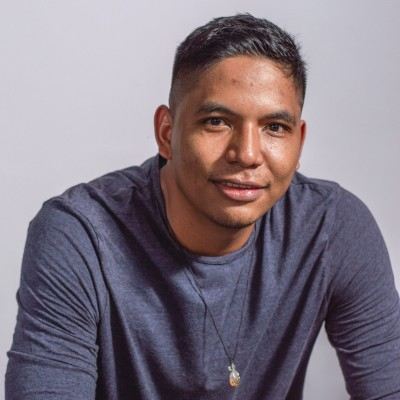 Albert G. Diaz G. Foto